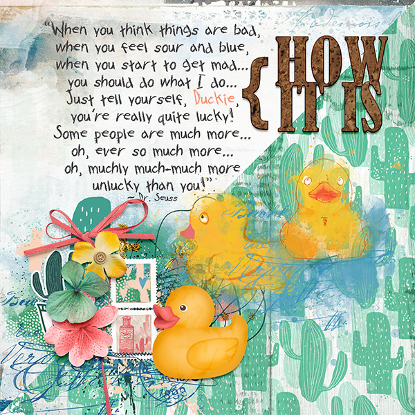 Duckie
