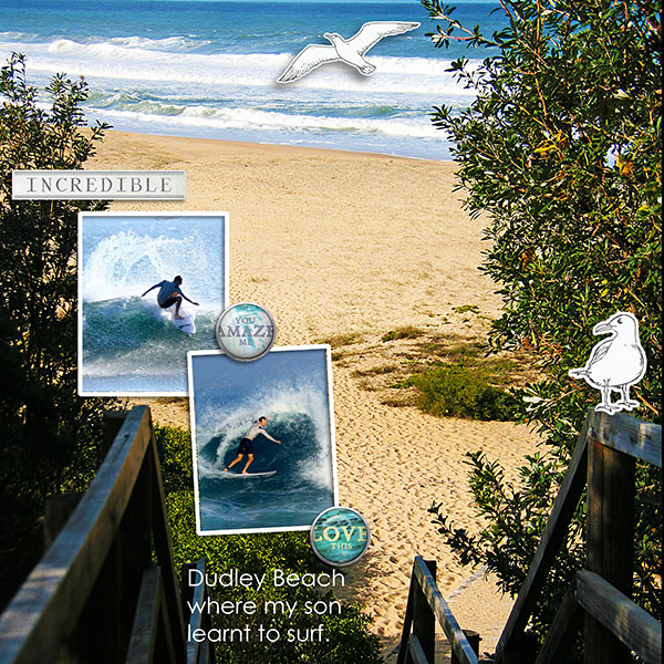 Dudley Beach Copy