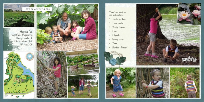 Dudmaston (2 pager)