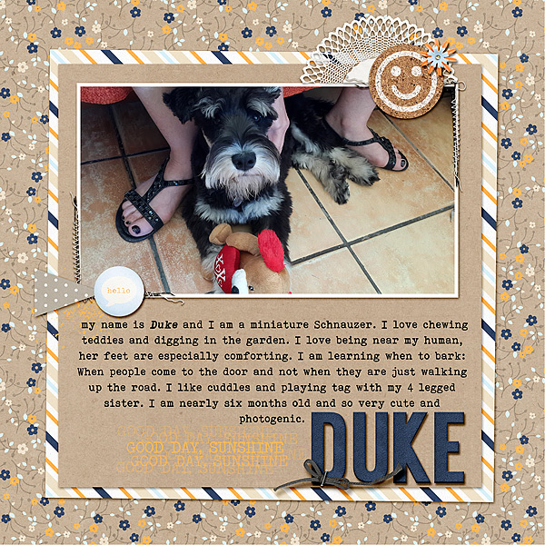 Duke