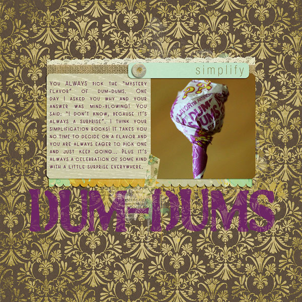 Dum-Dums