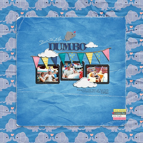 Dumbo