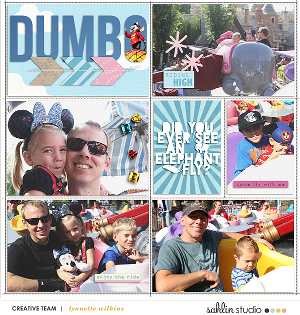 dumbo