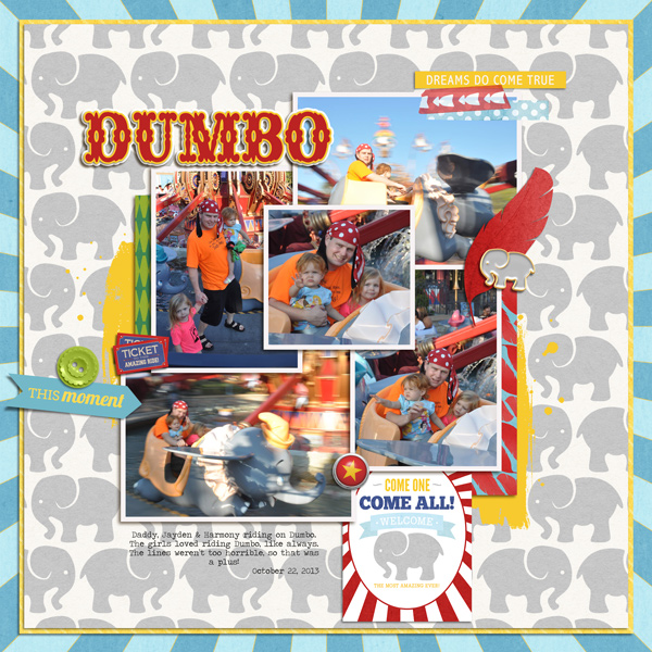 Dumbo