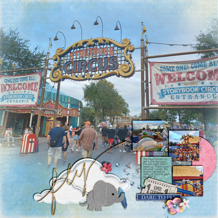 Dumbo