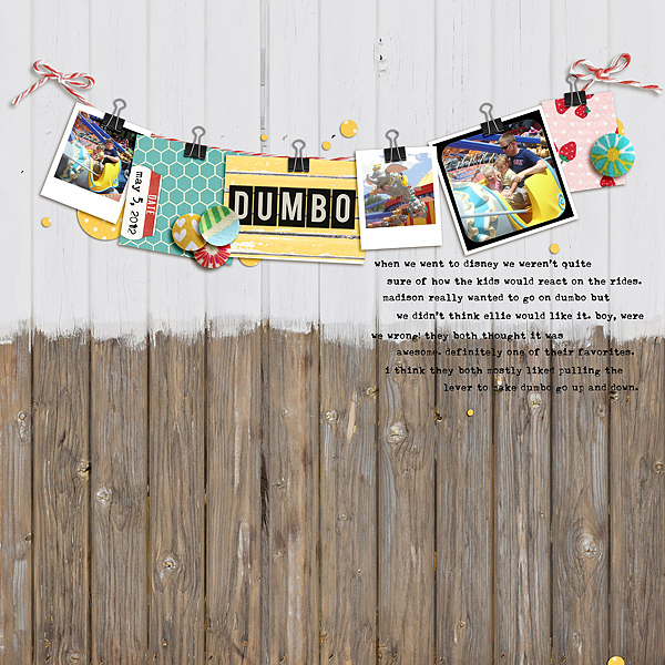 Dumbo