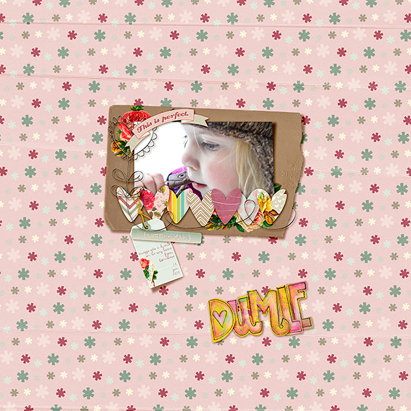 Dumle