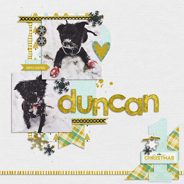 duncan