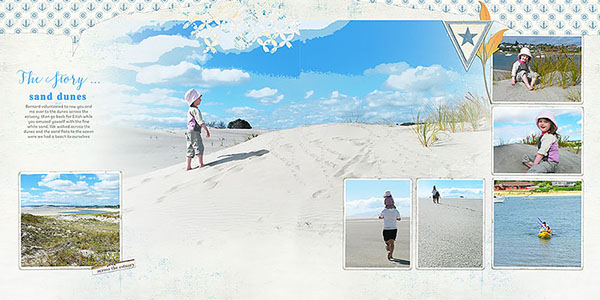 Dunes