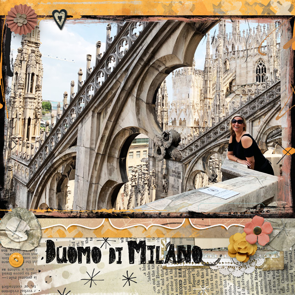 Duomo di Milano
