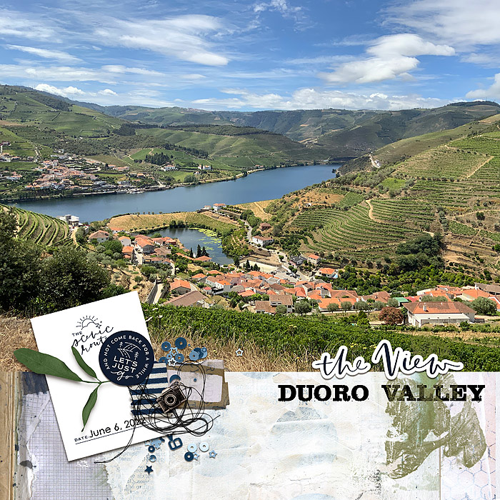 Duoro Valley