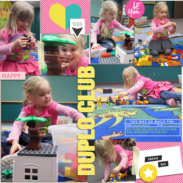Duplo Club