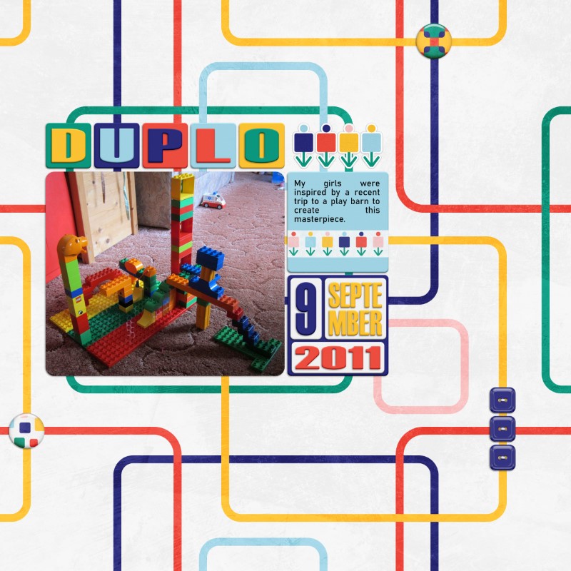 Duplo