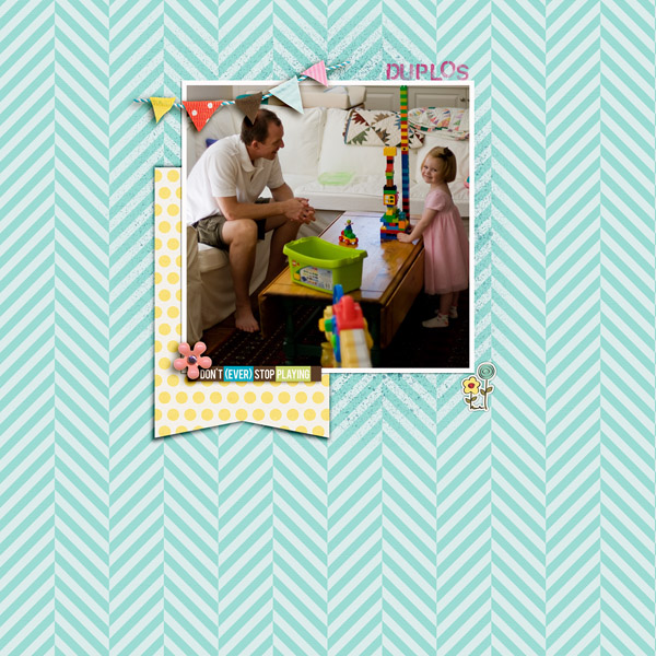 duplos