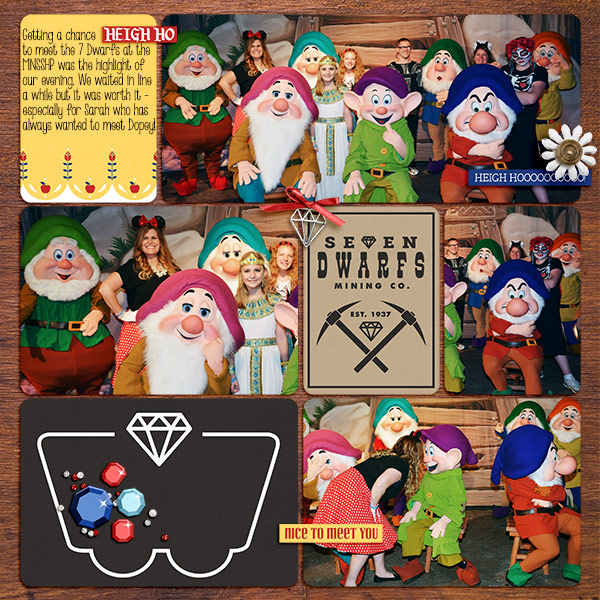 Dwarfs