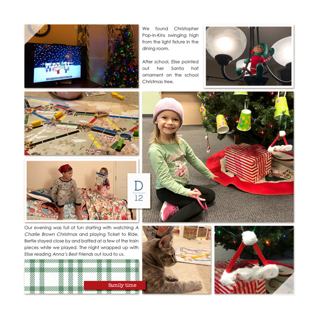 DYD - 12 December 2019