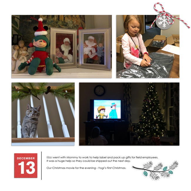 DYD - 13 December 2020