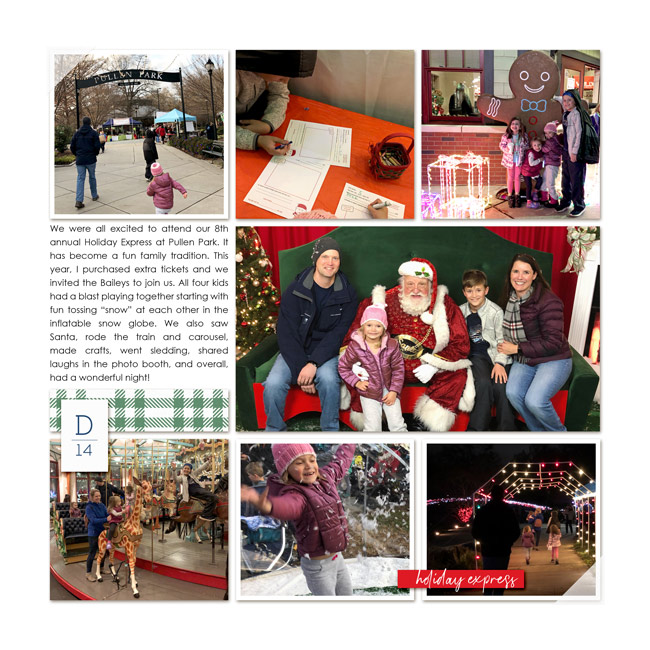 DYD - 14 December 2019