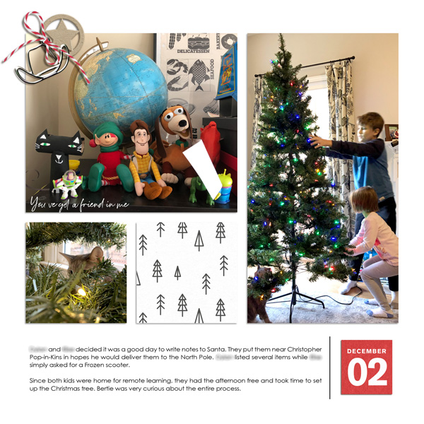 DYD - 2 December 2020