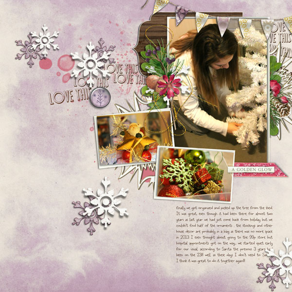 DYD: 20: Our Tree 1.