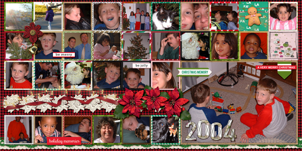 DYD-2004 cover and back