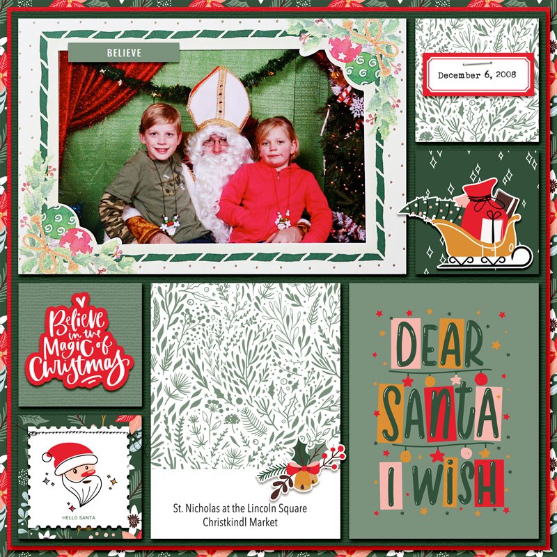 DYD 2008 - St. Nicholas