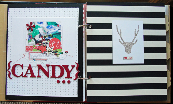 DYD 2011 - Candy