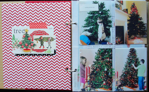 DYD 2011 - Tree