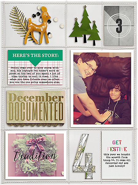 DYD 2013 Days 3&4