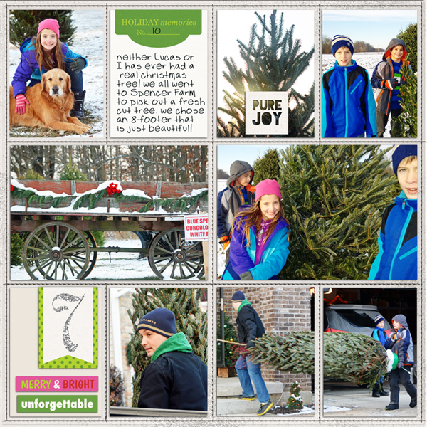 DYD 2013 - tree farm