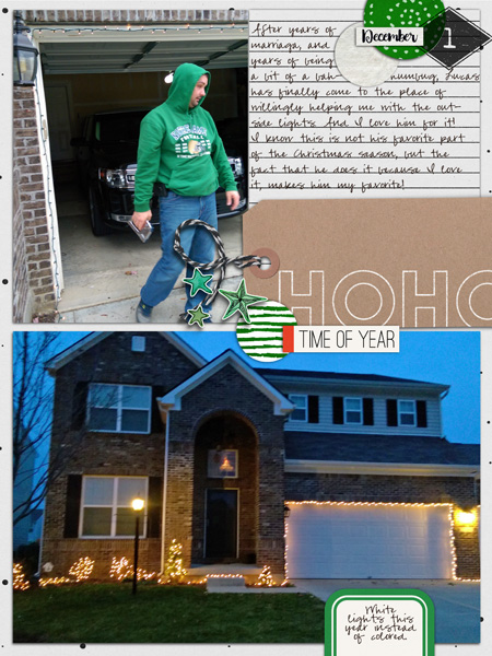 dyd 2014 Outside Lights