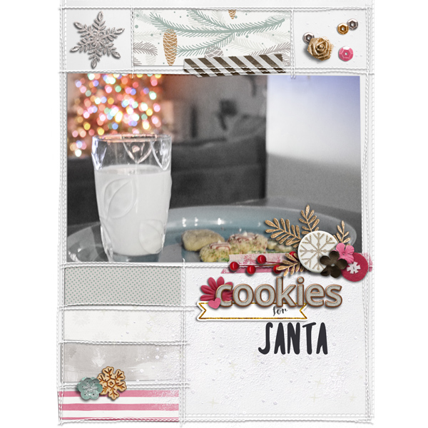 DYD 2015 Cookies for Santa