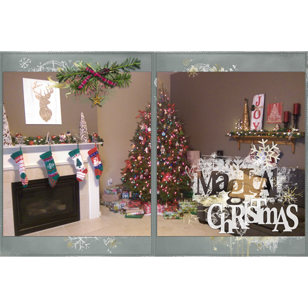 DYD 2015 Magical Christmas