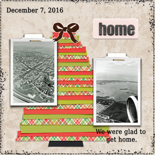 DYD-2016 - December 7th