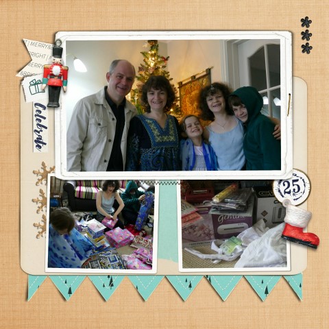 DYD 2017 - Christmas Day