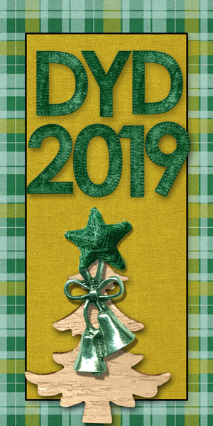 DYD 2019 Cover