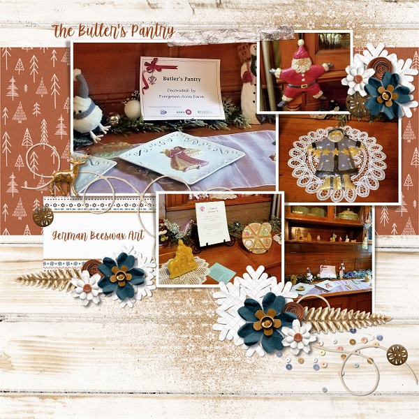DYD 2019 Day 5 Pabst Butlers Pantry