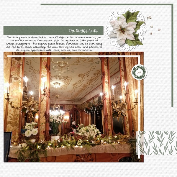 DYD 2019 Day 5 Pabst Dining Room Left