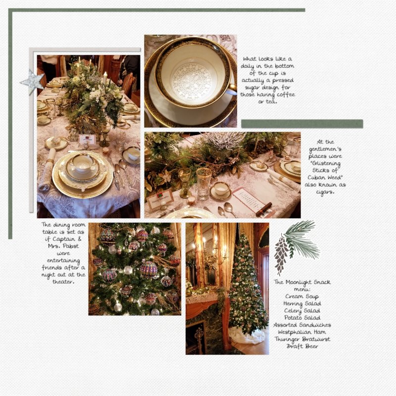 DYD 2019 Day 5 Pabst Dining Room Right