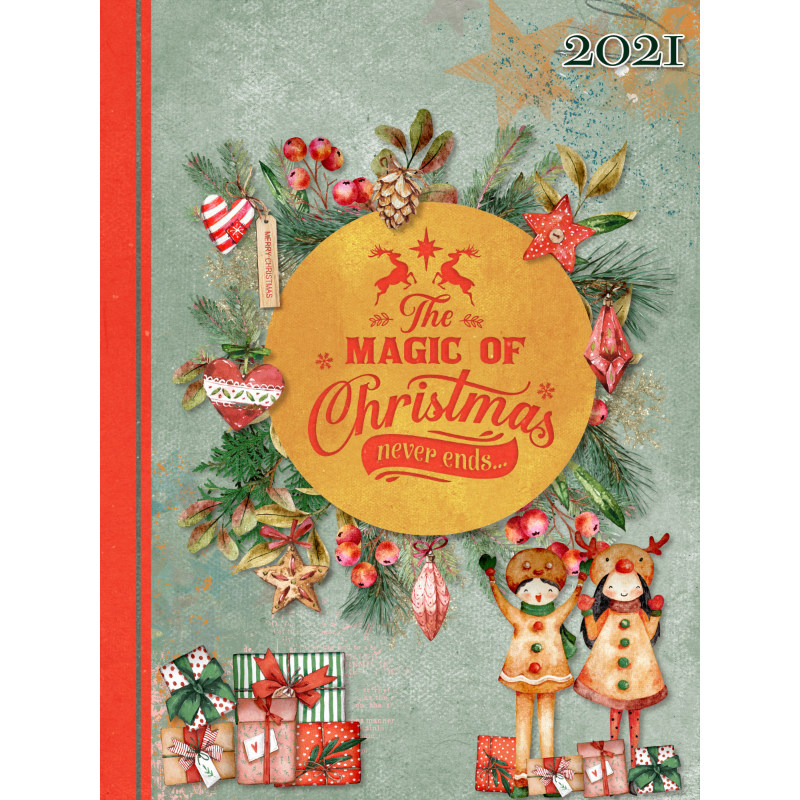 DYD 2021 - front page