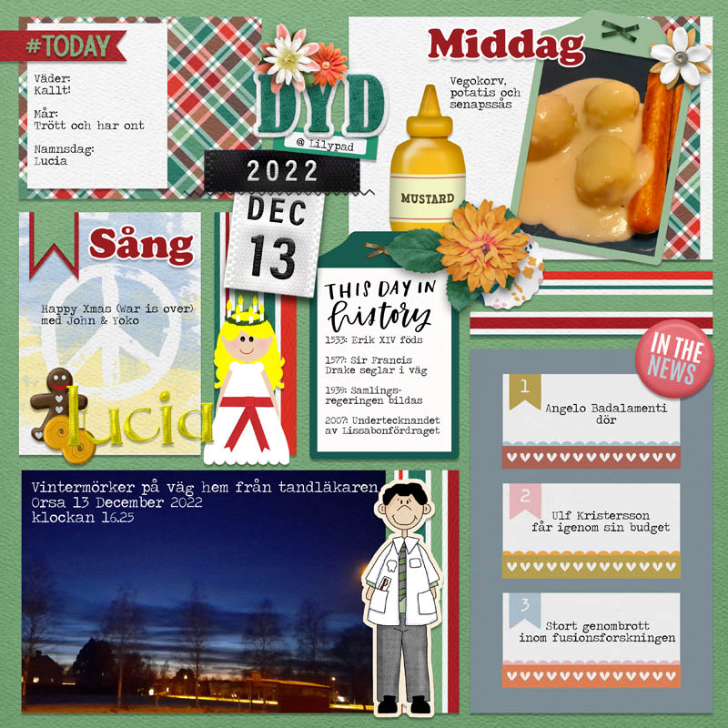DYD 2022 Dec 13