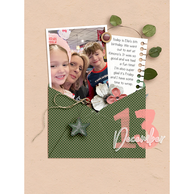 DYD 2024 | Dec-13
