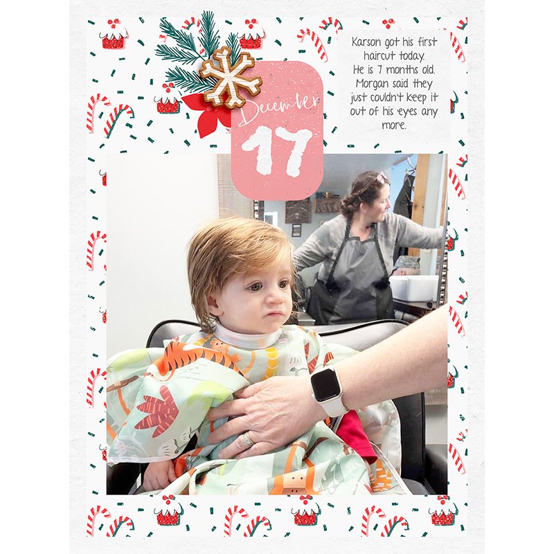 DYD 2025 | Dec 17