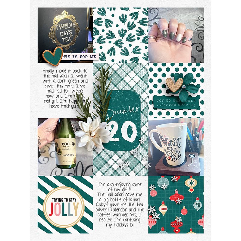 DYD 2025 | Dec 20