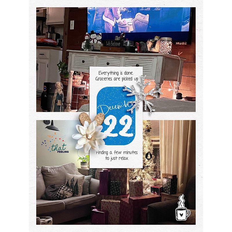 DYD  2025 | Dec 22
