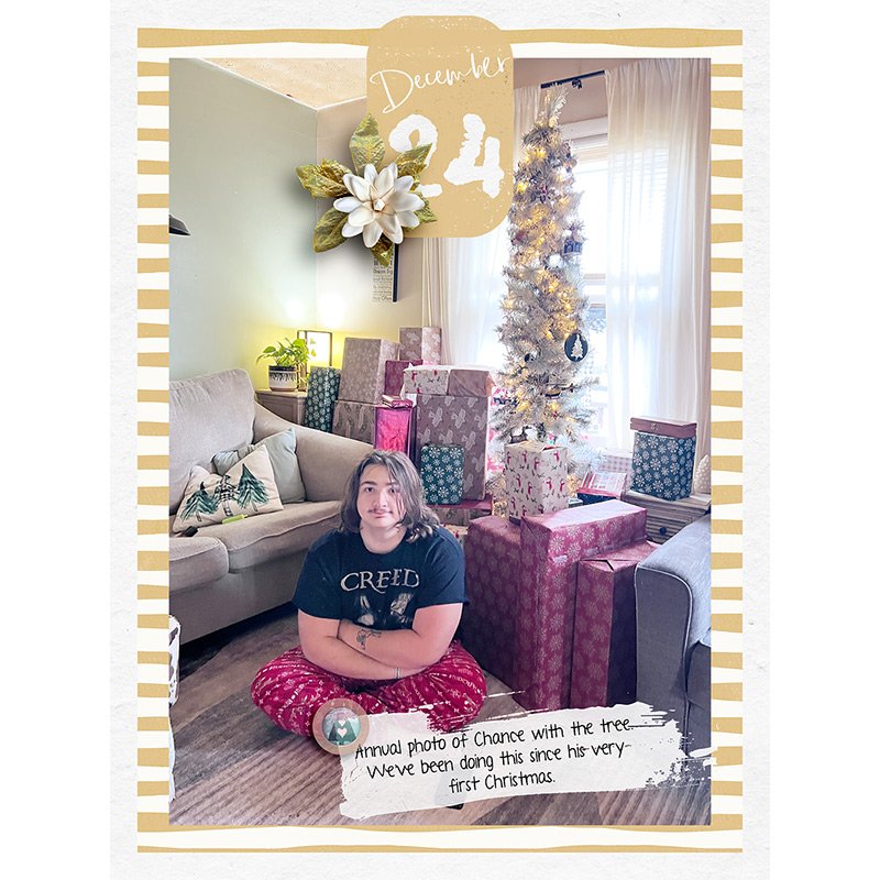 DYD  2025 | Dec 24