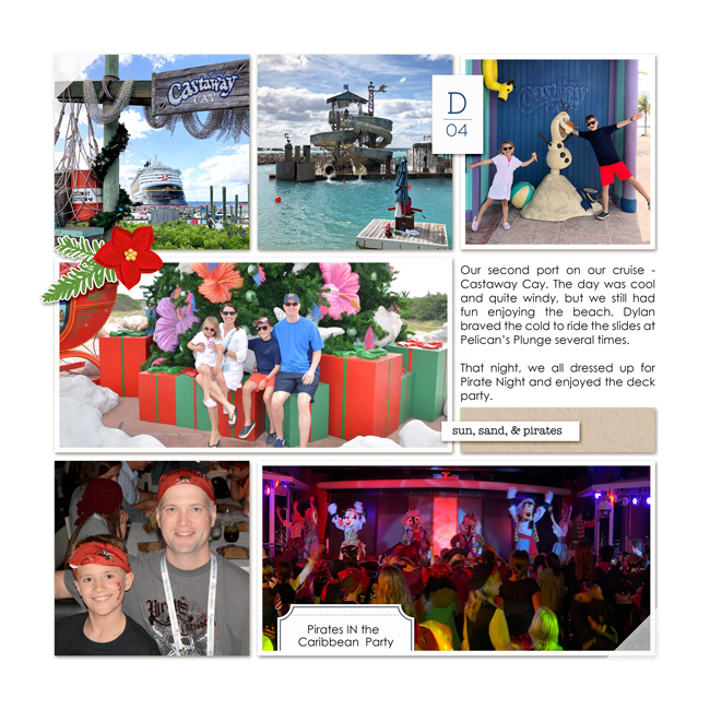 DYD - 4 December 2019