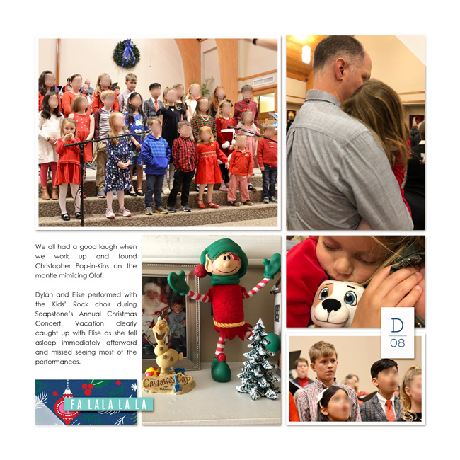 DYD - 8 December 2019