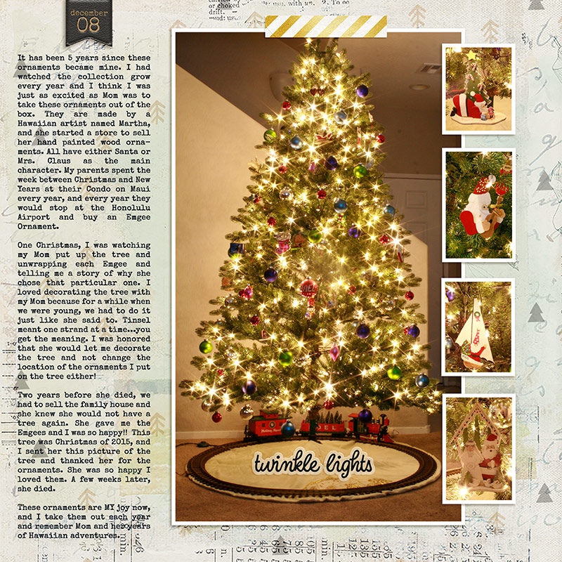DYD 8 Emgee Ornaments