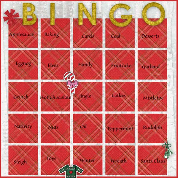 DYD Bingo 2